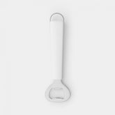 Cap Opener, WhiteSize: 14 cm